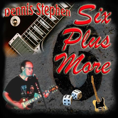 Six Plus More album art