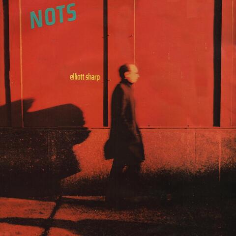 Nots (Remastered) album art