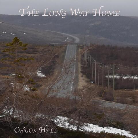The Long Way Home album art