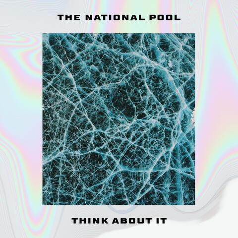 Think About It album art