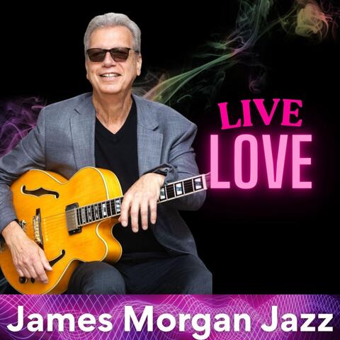 Live Love album art