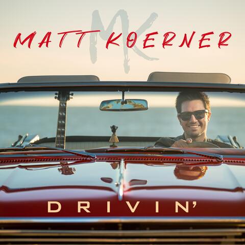 Drivin' album art