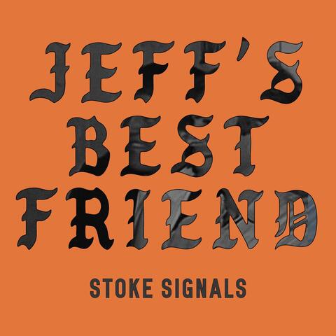 Jeff's Best Friend album art