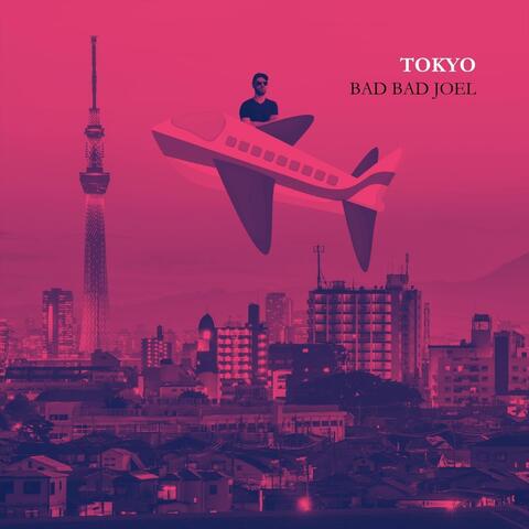 Tokyo album art