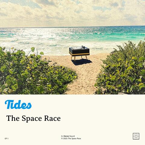 Tides album art