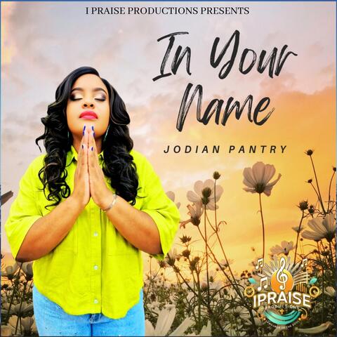 In Your Name album art