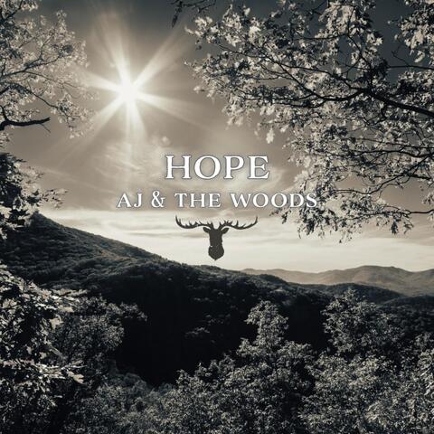 Hope album art