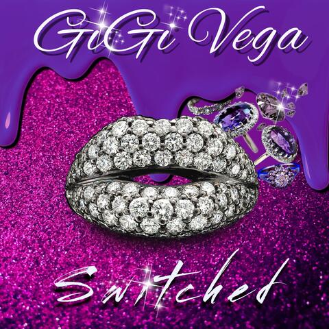 Switched album art