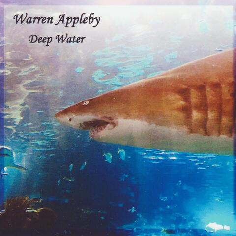 Deep Water album art