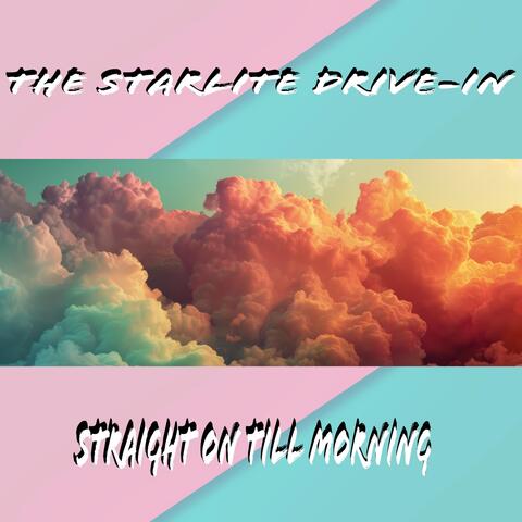 Straight On Till Morning album art