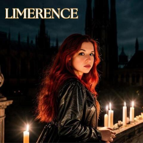 Limerence album art
