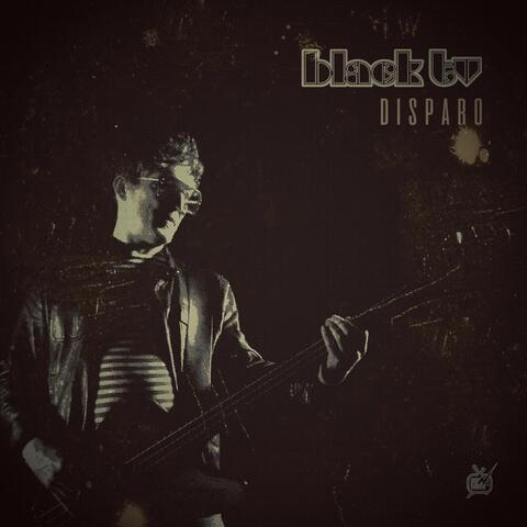 Disparo album art