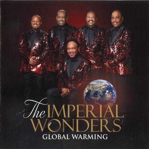 Global Warming album art
