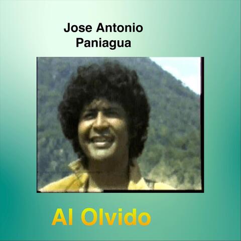 Al Olvido album art