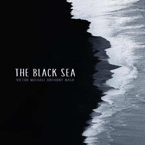 the black sea album art