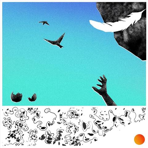 Favourite Way of Existing album art