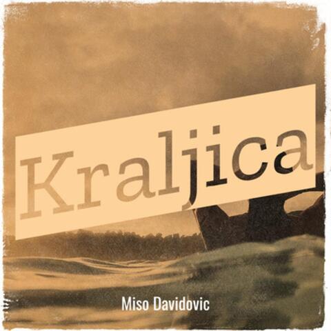 Kraljica album art