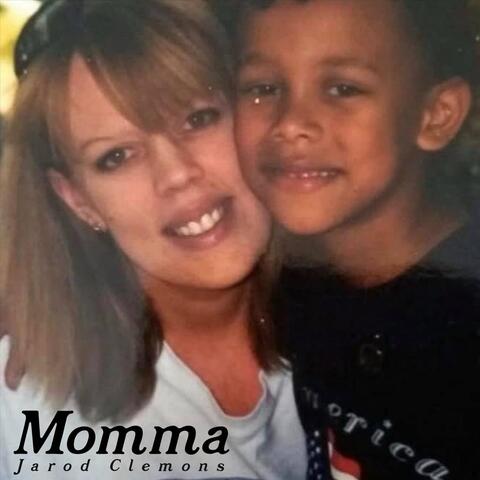 Momma album art