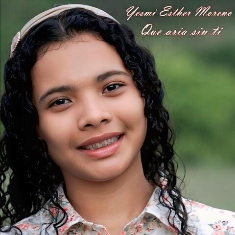 Que Aria Sin Tí album art