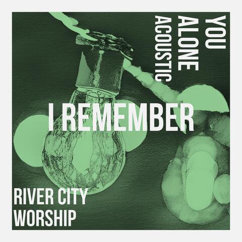 I Remember (Acoustic) album art