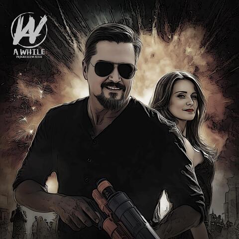 Sergej 008 album art