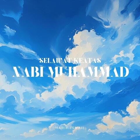 Selawat Keatas Nabi Muhammad album art