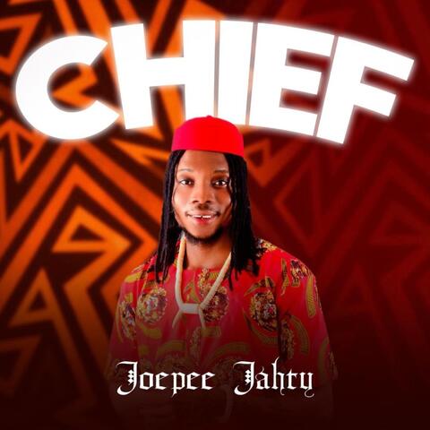 Chief album art