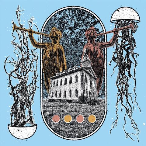 Split Seven Inch album art