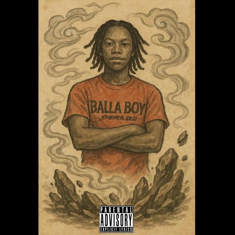 Leaves album art