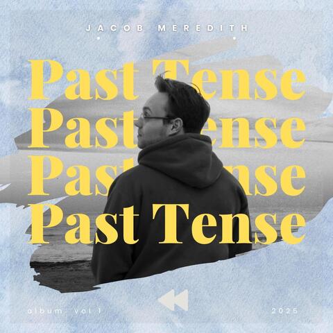 Past Tense album art
