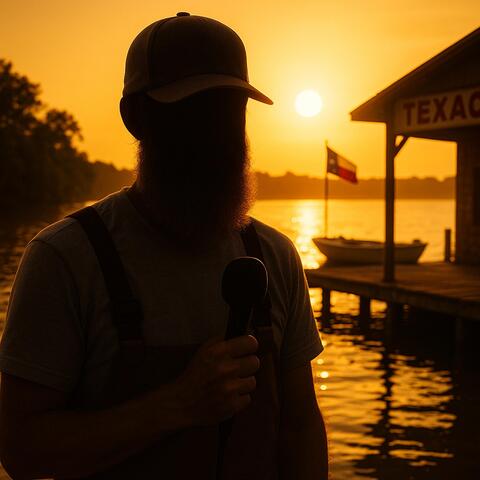 Fisherman Who Got Bars album art