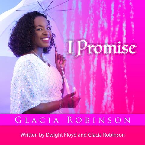 I Promise album art