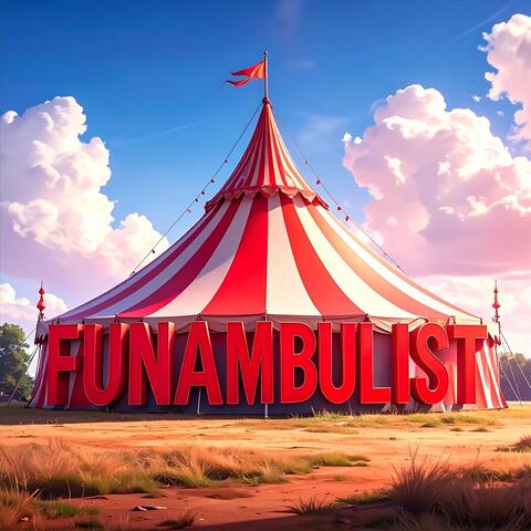 Funambulist album art