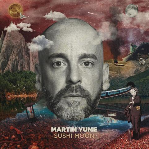 Sushi Moon album art
