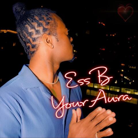 Your Aura album art