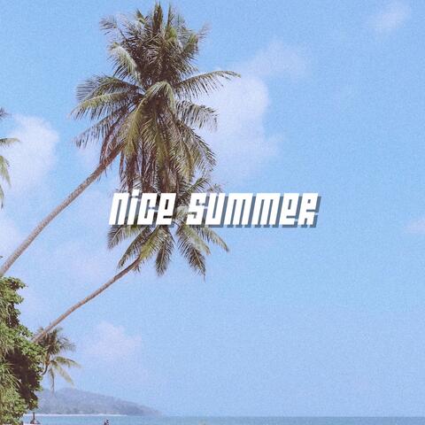 Nice Summer album art