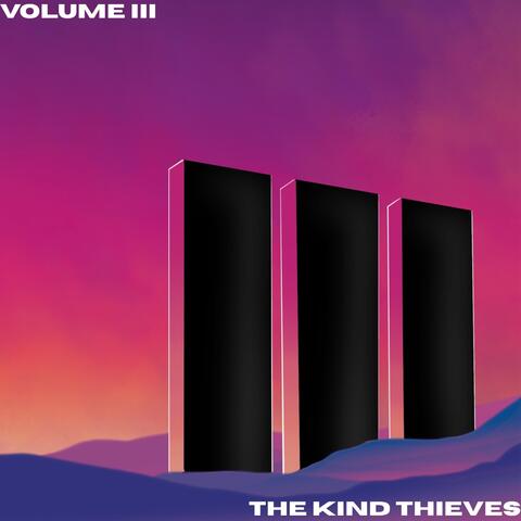 Vol. III album art