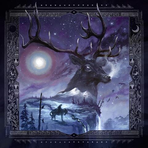 The Dying Breath of a Sacred Stag album art