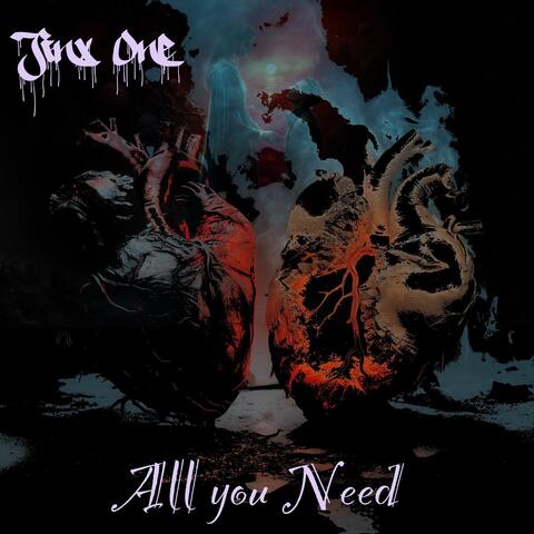 All You Need album art
