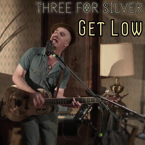 Get Low (Live) album art