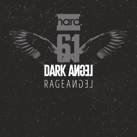 Dark Angel album art