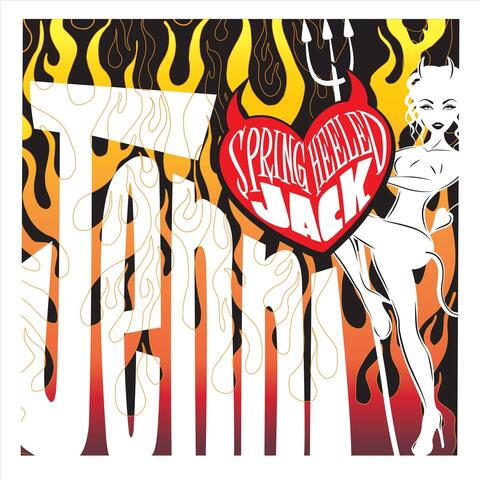 Jenni album art