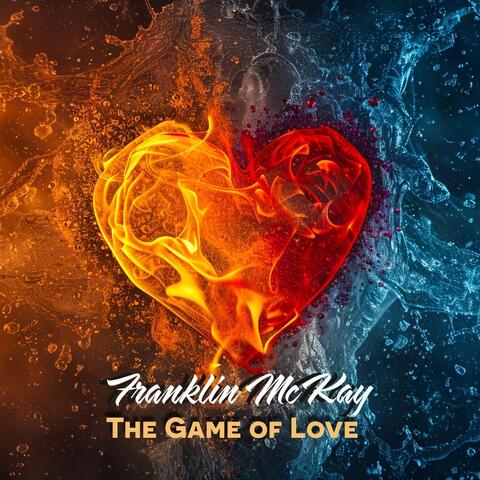 The Game of Love album art