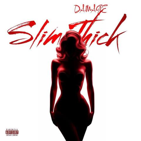 Slim Thick album art
