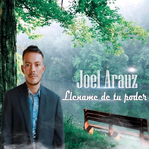 Llename De Tu Poder album art