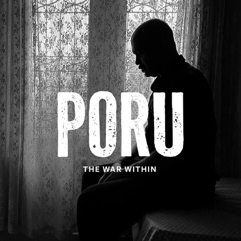 PORU: The War Within ! album art