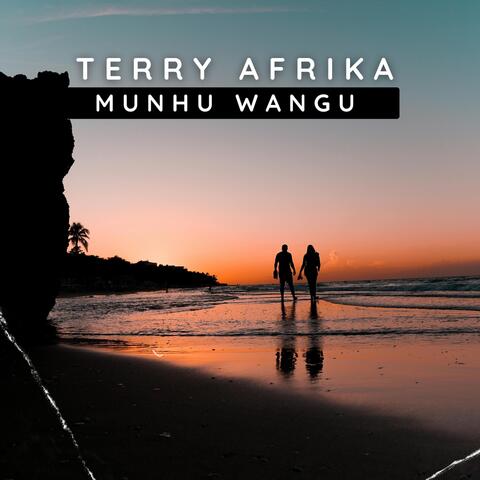 Munhu Wangu album art