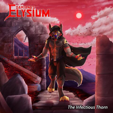 The Infectious Thorn album art