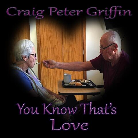 You Know That's Love album art