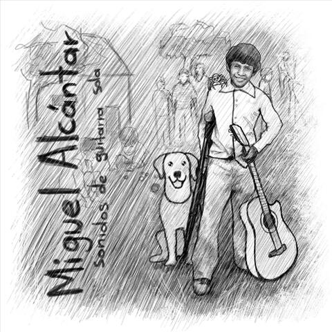 Sonidos De Guitarra Sola album art